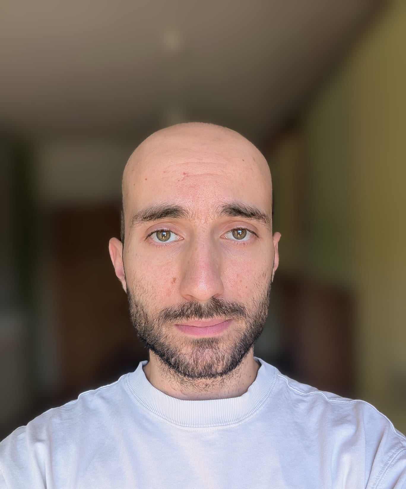 Foto profilo di Salvatore Borda